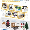 fnac natal